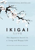 Télécharger le livre :  Ikigai