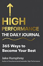Download this eBook High Performance: The Daily Journal