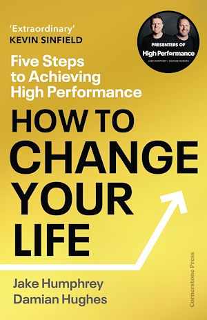 Download the eBook: How to Change Your Life