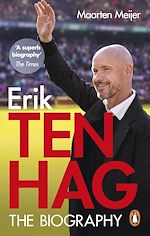 Télécharger le livre :  Ten Hag: The Biography