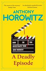 Download this eBook A Deadly Episode