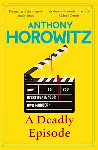 Download this ebook A Deadly Episode