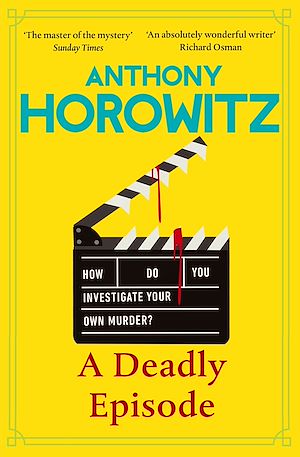 Download the eBook: A Deadly Episode