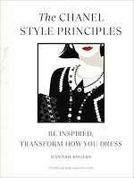 Download this eBook The Chanel Style Principles
