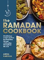 Télécharger le livre :  The Ramadan Cookbook