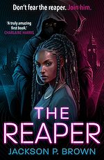 Télécharger le livre :  The Reaper