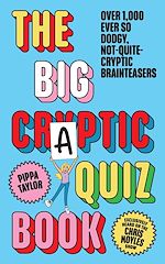 Télécharger le livre :  The Big Craptic Quizbook