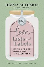 Télécharger le livre :  Love, Lists and Labels