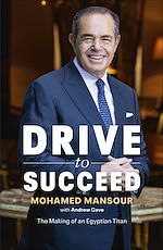 Télécharger le livre :  Drive to Succeed