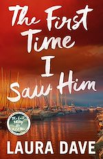 Download this eBook The First Time I Saw Him