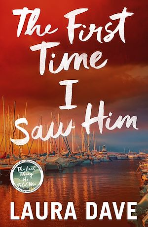 Download the eBook: The First Time I Saw Him