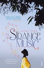 Télécharger le livre :  Strange Music