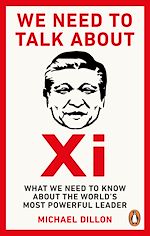 Télécharger le livre :  We Need To Talk About Xi