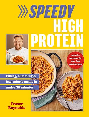 Téléchargez le livre :  Speedy High Protein