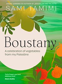 Téléchargez le livre :  Boustany