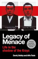 Télécharger le livre :  Legacy of Menace