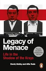 Download this eBook Legacy of Menace