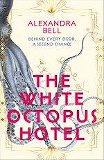 Télécharger le livre :  The White Octopus Hotel