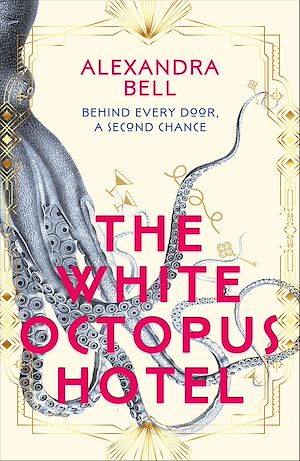 Téléchargez le livre :  The White Octopus Hotel