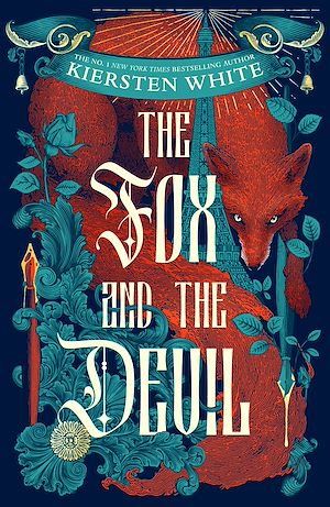 Download the eBook: The Fox and the Devil