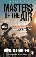 Download this eBook Masters of the Air