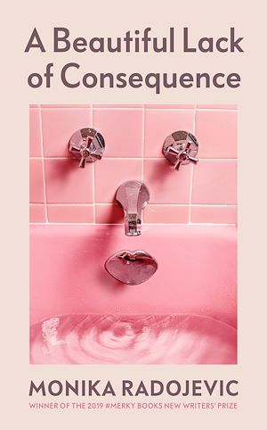 Download the eBook: A Beautiful Lack of Consequence