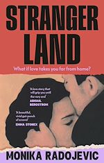 Download this eBook Strangerland