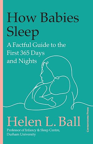 Download the eBook: How Babies Sleep