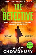 Télécharger le livre :  The Detective