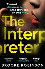 Download this eBook The Interpreter