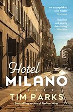 Télécharger le livre :  Hotel Milano