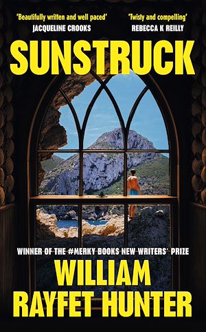 Download the eBook: Sunstruck