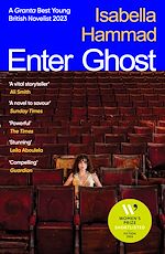 Télécharger le livre :  Enter Ghost