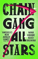 Télécharger le livre :  Chain-Gang All-Stars