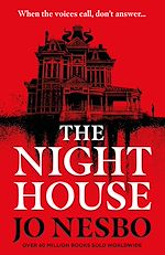 Download this eBook The Night House