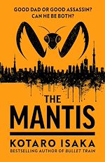 Download this eBook The Mantis