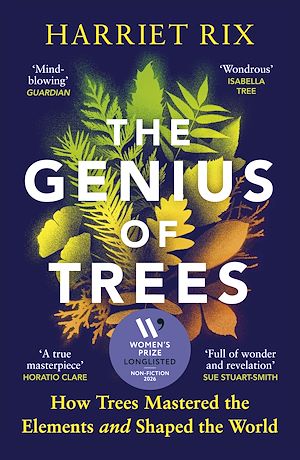 Téléchargez le livre :  The Genius of Trees