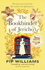 Télécharger le livre :  The Bookbinder of Jericho
