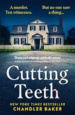 Download this eBook Cutting Teeth