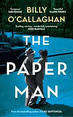 Download this eBook The Paper Man