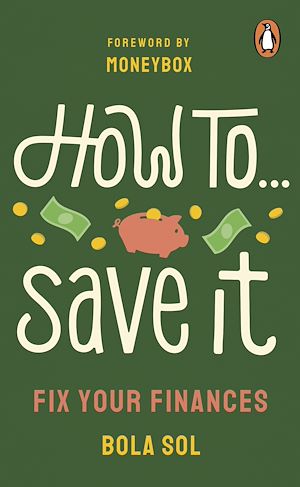 Download the eBook: How To Save It