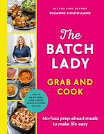 Télécharger le livre :  The Batch Lady Grab and Cook
