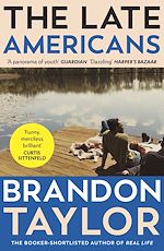 Download this eBook The Late Americans