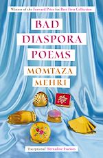 Télécharger le livre :  Bad Diaspora Poems