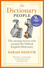 Télécharger le livre :  The Dictionary People