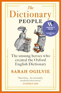 Téléchargez le livre :  The Dictionary People