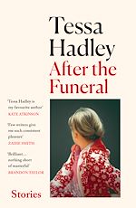 Download this eBook After the Funeral