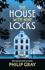 Télécharger le livre :  The House with Nine Locks