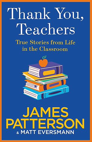 Download the eBook: Thank You, Teachers