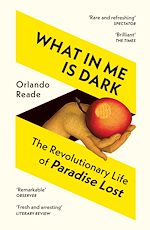 Download this eBook What in Me Is Dark